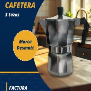 cafetera