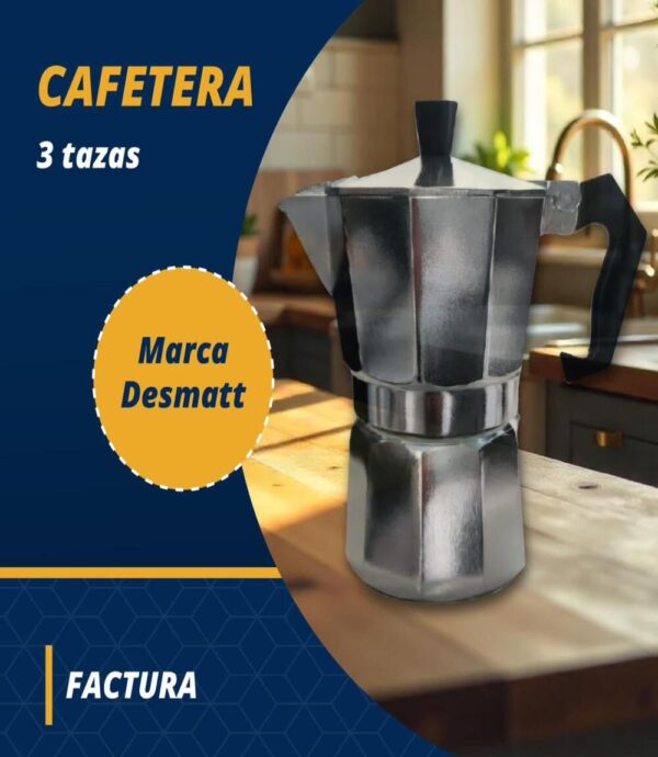 coffee maker