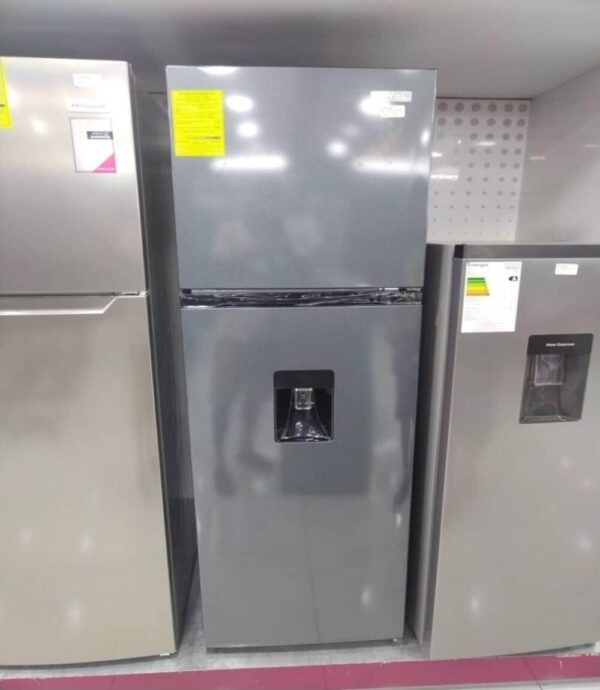 refrigerador