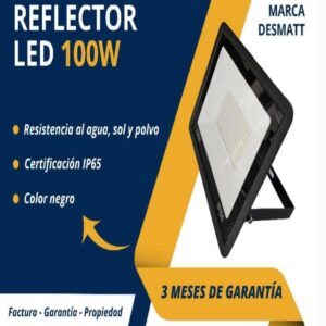 Reflector