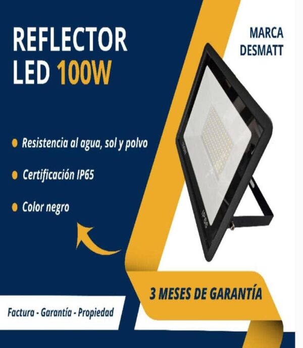 Reflector