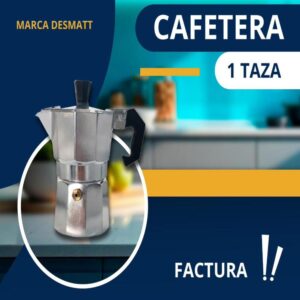 Cafetera