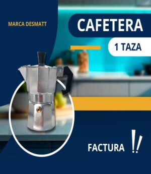 Cafetera