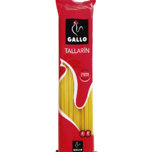 Tallarines