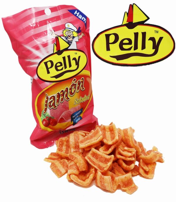 Pelly