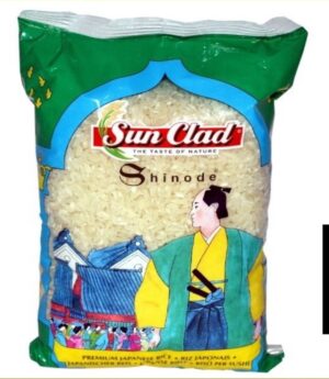 Rice package