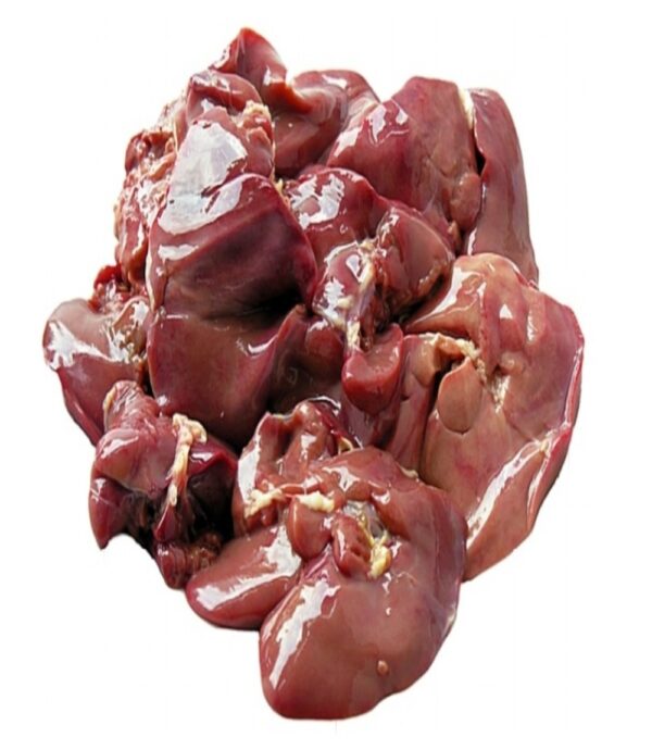 Liver