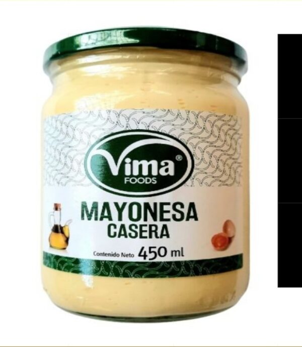 Mayonnaise